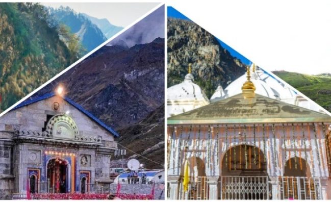 Char Dham Yatra