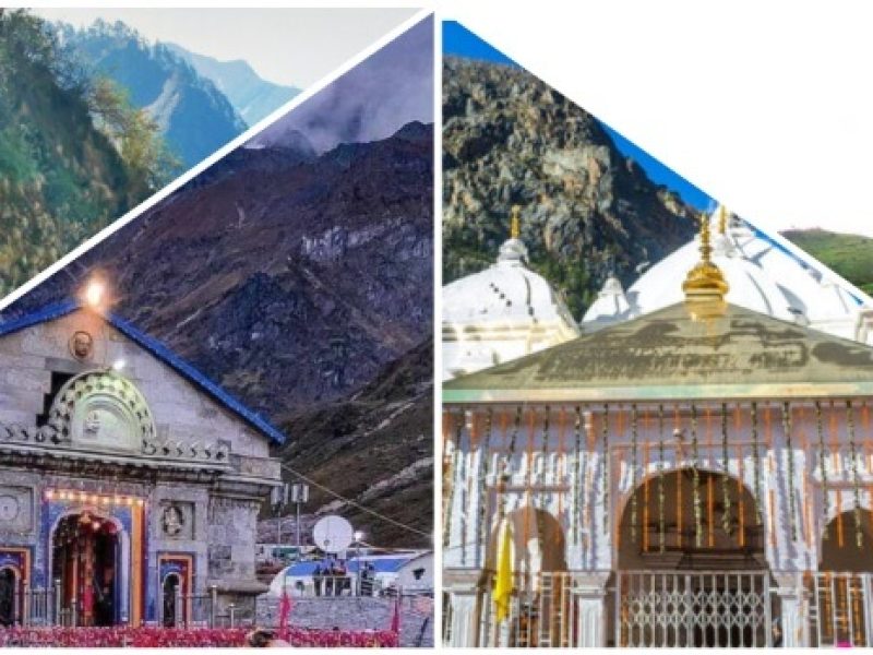 Char Dham Yatra