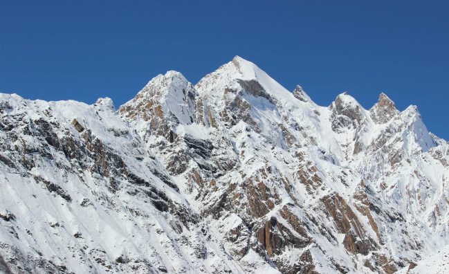 Adi Kailash & Om Parvat Yatra