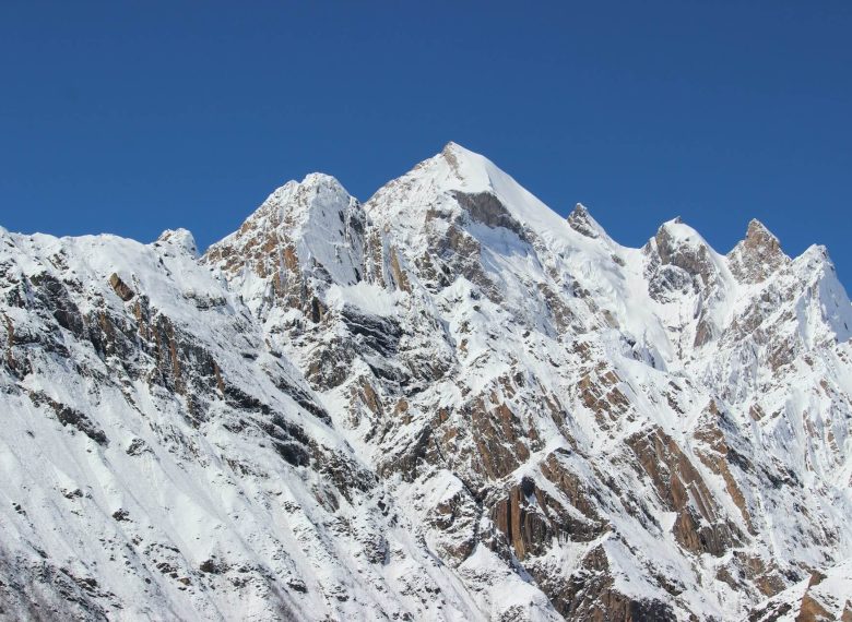 Adi Kailash & Om Parvat Yatra