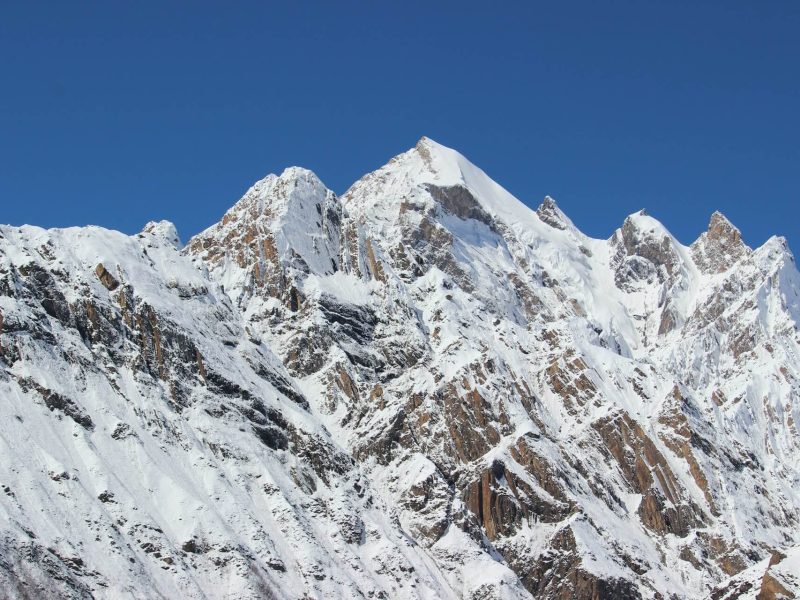 Adi Kailash & Om Parvat Yatra